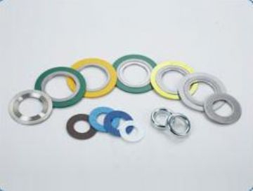 Spiral Wound Gasket